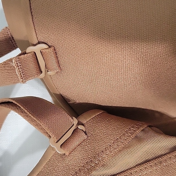 Auden Brown Strapless Bra Size 38C - Picture 8 of 8